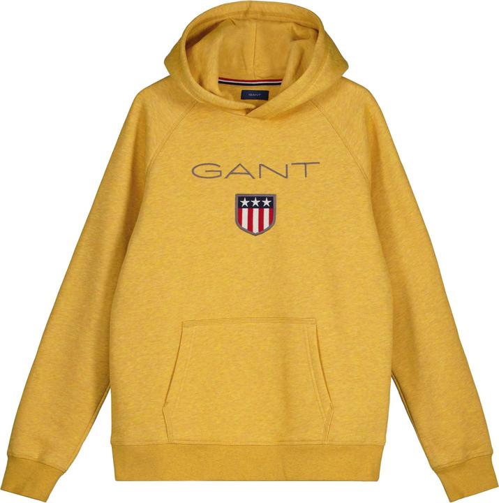 GANT Shield Hoodie