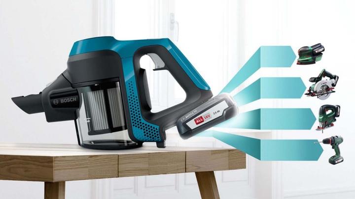 Produktbild Bosch Hausgeräte Unlimited 6