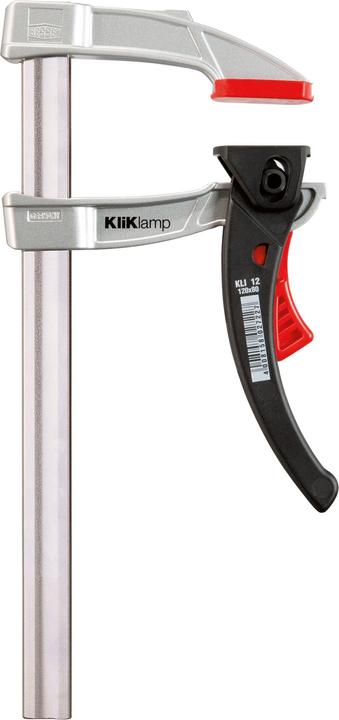 Bessey KliKlamp KLI12 (120 mm)