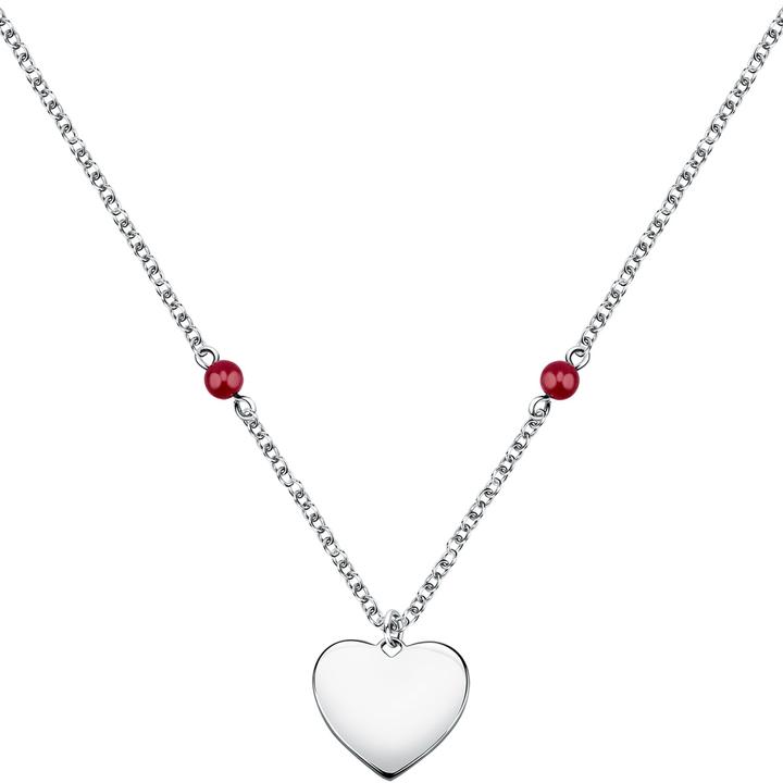 Rouge, Argent
