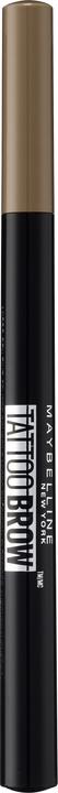 Maybelline New York Tattoo Brow (120 Medium Brown)
