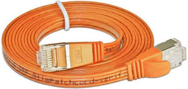 Actual product image Lightwin Network cable (UTP, CAT6, 15 m)