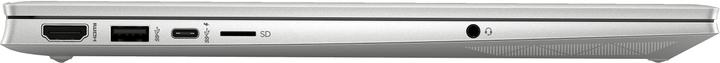 Produktbild HP Pavilion 15-eg3177ng 15,6" FHD IPS, Intel i7-1355U, 16GB RAM, 512GB SSD, MX550, Windows 11 (15.60", Intel Core i7-1355U, 16 GB, 512 GB, DE)
