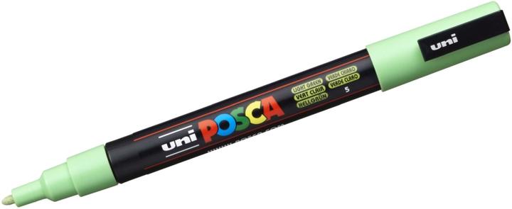 Produktbild Posca Fine Marker PC-3M (Grün, 1.30 mm, 1 x)