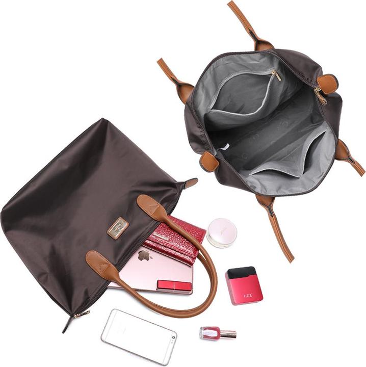 Image du produit Gallantry Cabas La Balade Sac à main taille M (5 l)
