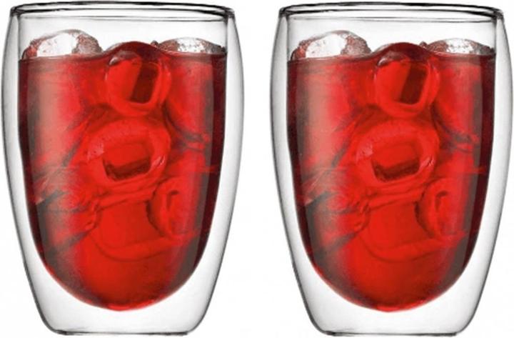 Actual product image Bodum Pavina (0.35 l, 2 x)