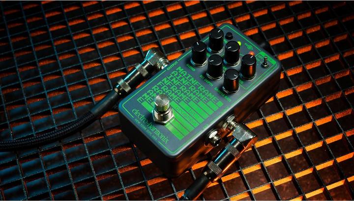 Image du produit Electro-Harmonix Mainframe (Guitare électrique)