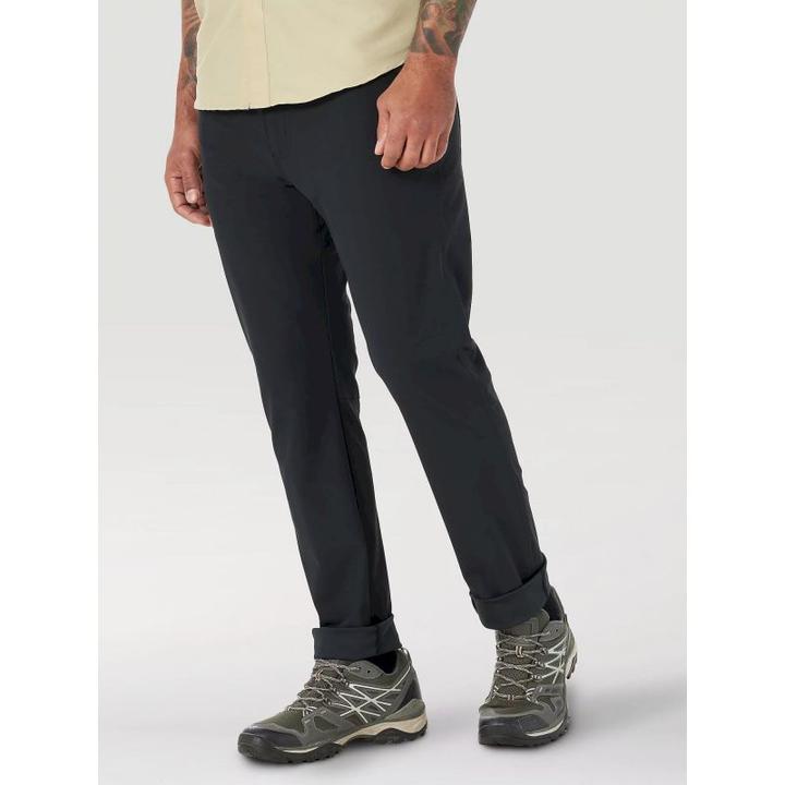 Actual product image Wrangler All Terrain Gear Fwds 5 Pocket Pant (32)