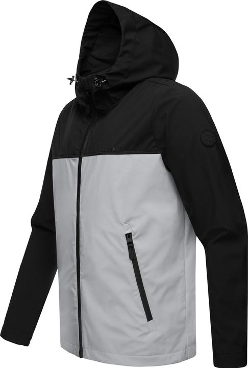 Actual product image Ragwear Shellwie Block (XL)
