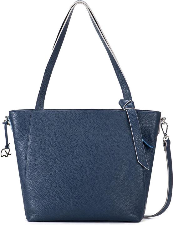 Mywalit Levanto Shopper Tasche Leder 36 cm (10 l)