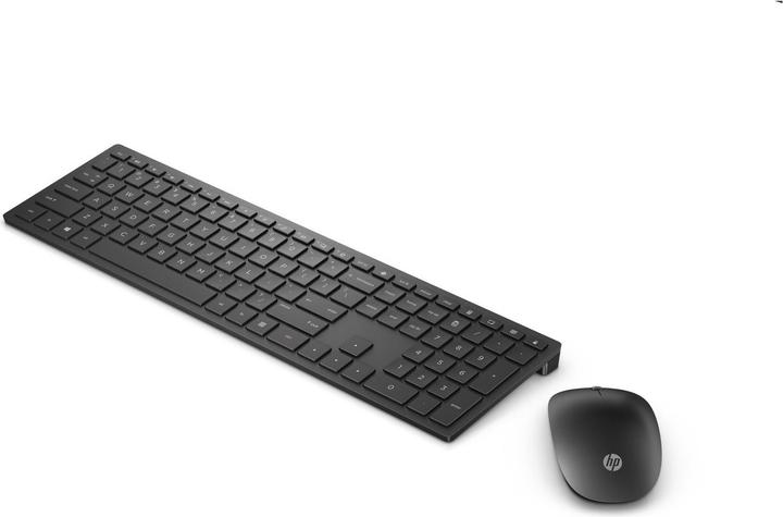 Produktbild HP Pavilion 800 (DE, Kabellos)