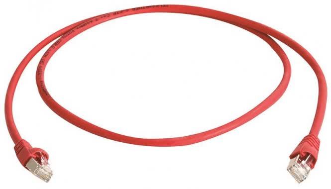 Produktbild Telegärtner MP8 FS 600 (S/FTP, CAT6a, 15 m)