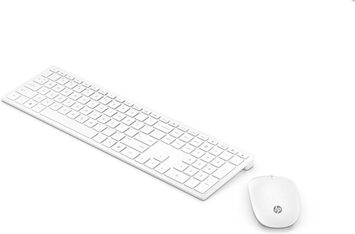 HP Pavilion 800 (DE, Kabellos)