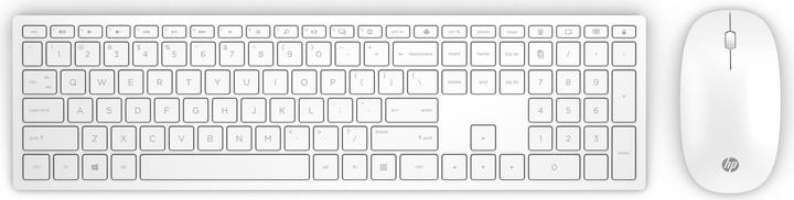 Produktbild HP Pavilion 800 (DE, Kabellos)