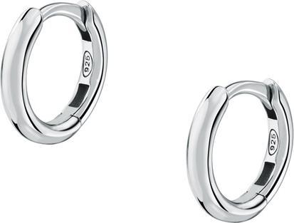 Image du produit La Petite Story Creolen Silver (Argent 925)
