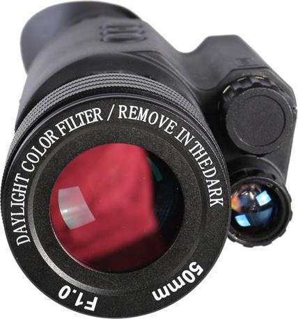 Produktbild Luna Optics NIGHT VISION G3 6-36X50 MONO