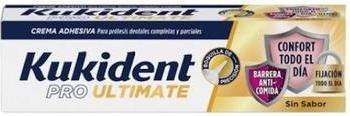 Produktbild Kukident Pro Ultimate Flavorless 40g