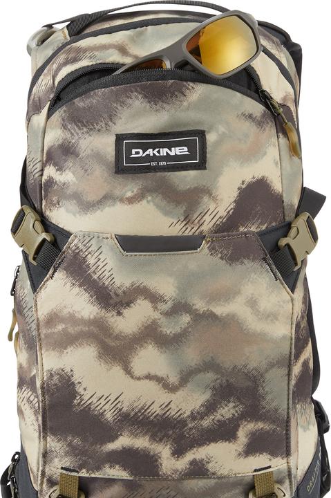 Actual product image Dakine Drafter 10l (10 l)