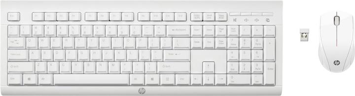 Image du produit HP C2710 (DE, Sans fil)