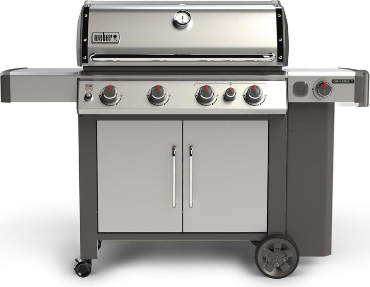 Produktbild Weber Genesis II SP-435 GBS (16.75 kW)