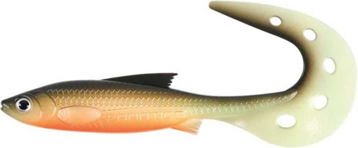 Actual product image Stucki Fishing Real Rider Curly Tail 170 (17 cm)