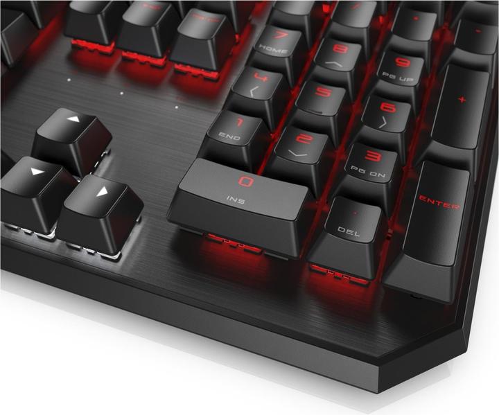 Produktbild HP Omen Sequencer (DE, Kabelgebunden)