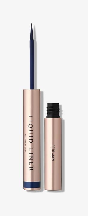 Actual product image Anastasia Beverly Hills Liquid Eyeliner (Navy Blue)