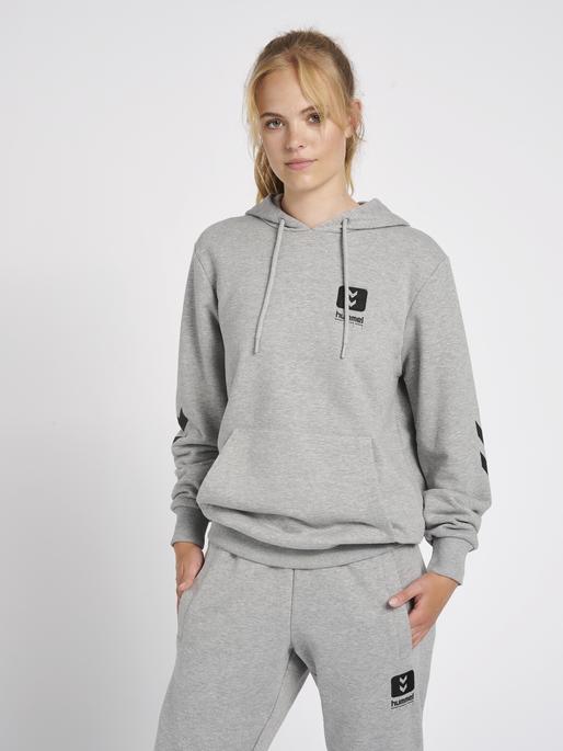 Immagine prodotto hummel Felpa Con Cappuccio Legacy Graham (XXS)