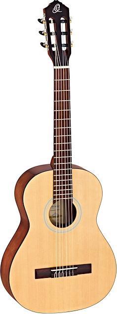 Immagine prodotto Ortega Serie per studenti di chitarra classica (Chitarra acustica, Noce, Peccio, Mogano)