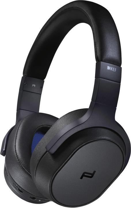 Produktbild KEF Space One Wireless Porsche Design (ANC, 30 h, Kabellos)