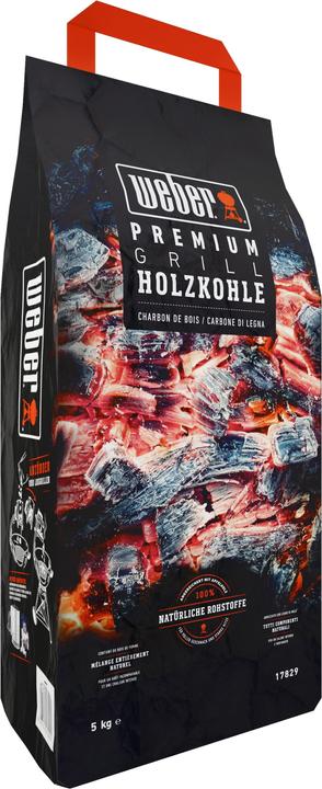 Produktbild Weber Premium (5 kg)