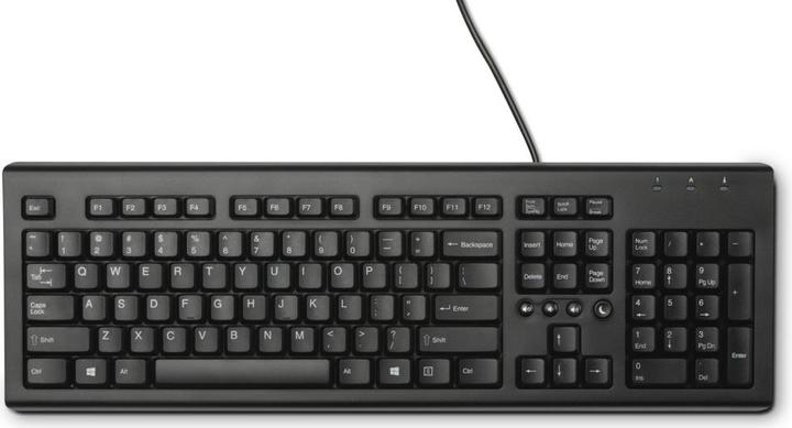 Image du produit HP Classique (DE, Filaire)