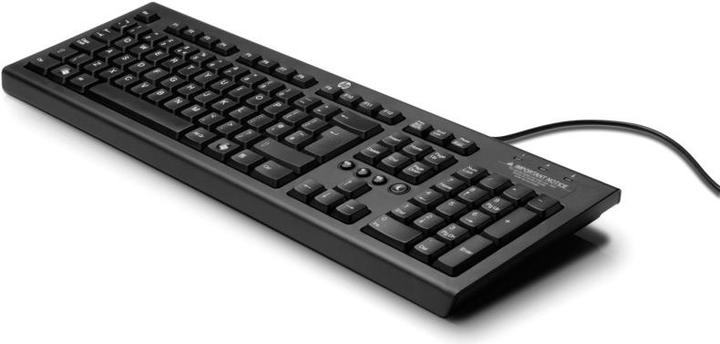 Image du produit HP Classique (DE, Filaire)