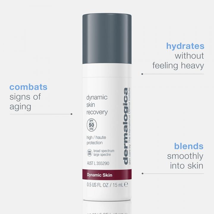 Produktbild Dermalogica Age Smart Dynamic Skin Recovery (50 ml, Tagescreme, SPF 50)