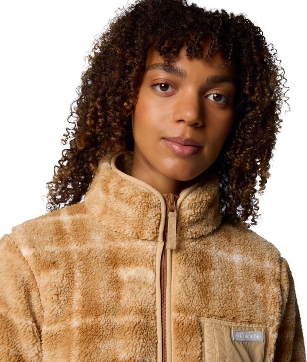 Immagine prodotto Columbia West Bend™ Print Full Zip II (XL)