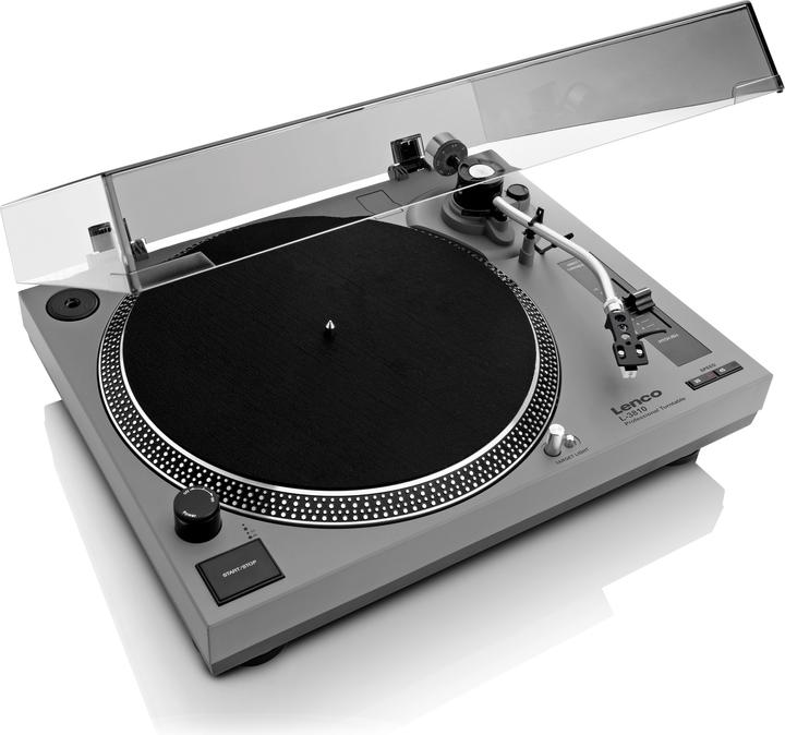 Image du produit Lenco L-3810 (Manuel)