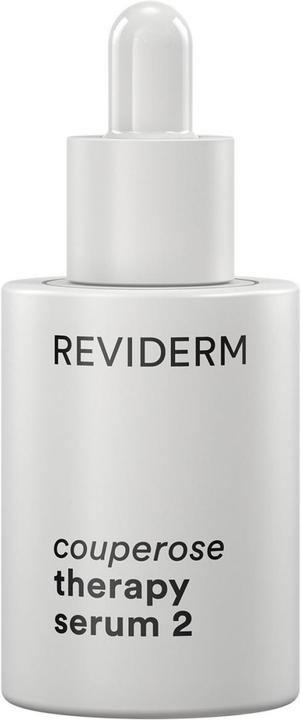 Produktbild Reviderm Couperose - couperose therapy serum 2 (30 ml)