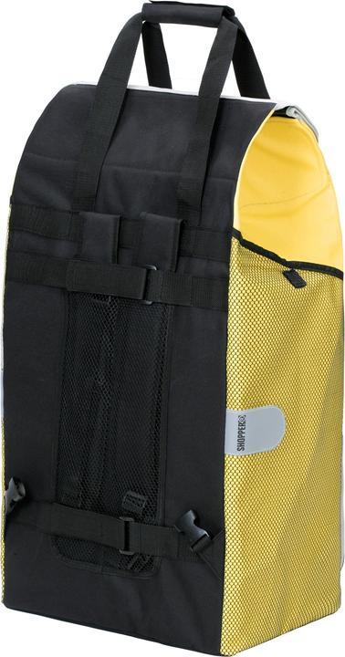 Andersen Hydro 2.0 gelb