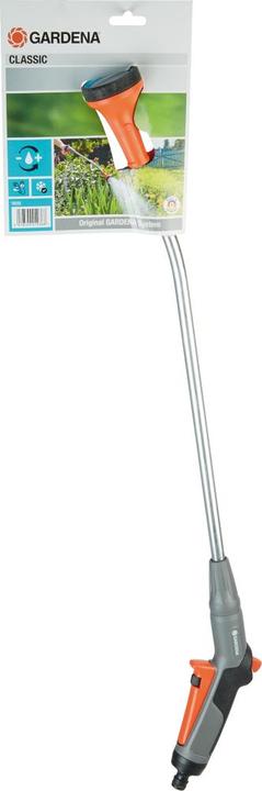 Produktbild Gardena Giessstab Classic