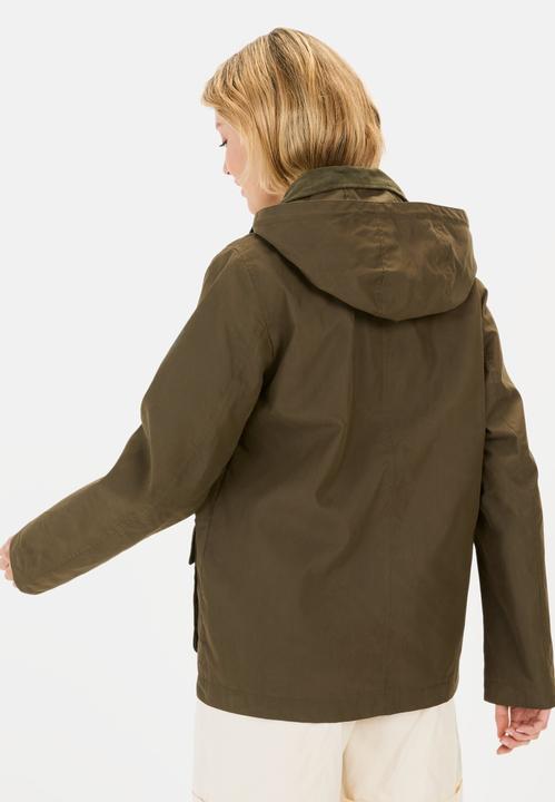 Immagine prodotto Camel Active Fieldjacket mit Cordkragen (48)