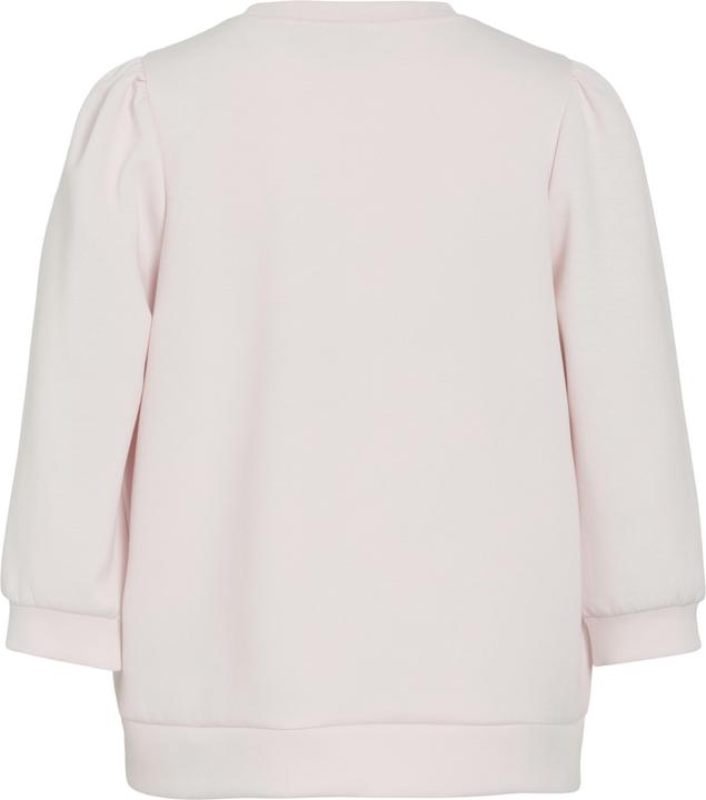 Actual product image Vila VIREFLECT 3/4-Arm Sweatshirt (L)