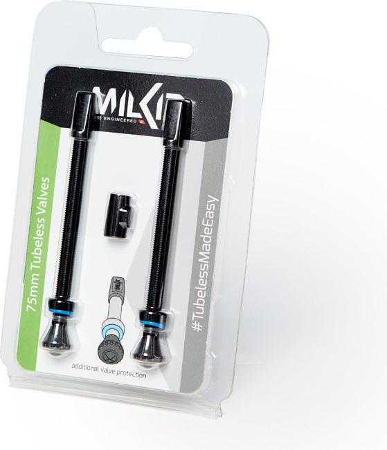 Actual product image MilKit Valve Pack 45