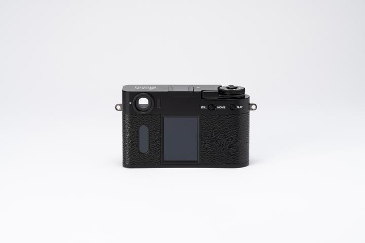 Produktbild Fujifilm X-HF1 (32 mm, 17.74 Mpx, 1")