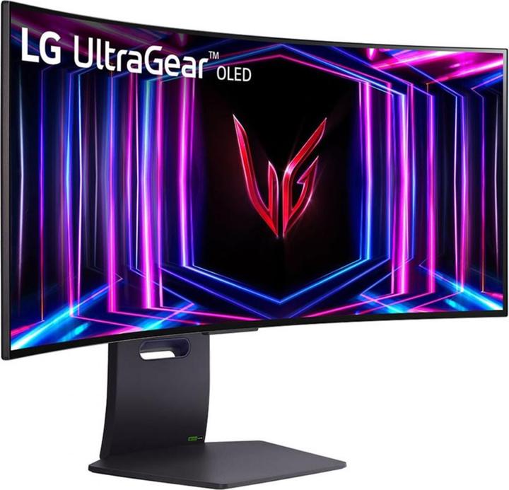 Immagine prodotto LG 34GS95QE-B (3440 x 1440 pixel, 34")