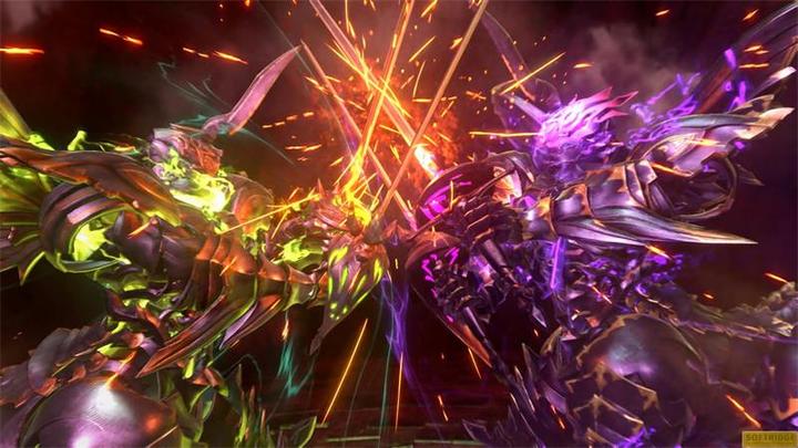 Actual product image Plaion Granblue Fantasy Relink Day One Edition (PS5, DE)