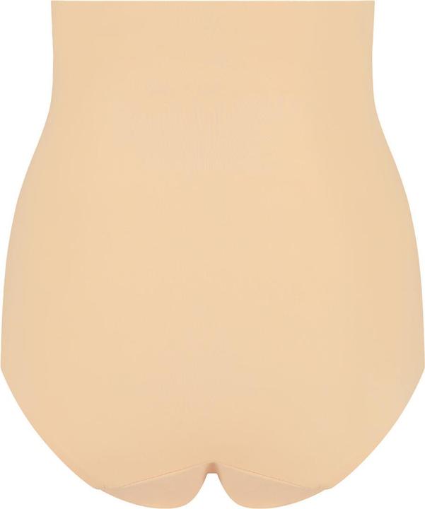 Bye Bra Nahtlose Hohe Taille Kurz XXL (Einzelpack, XXL)