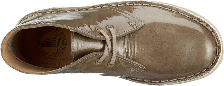 Actual product image Clarks Desert Boot (37)