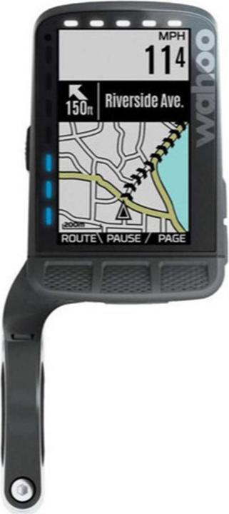 Actual product image Wahoo Elemnt Roam