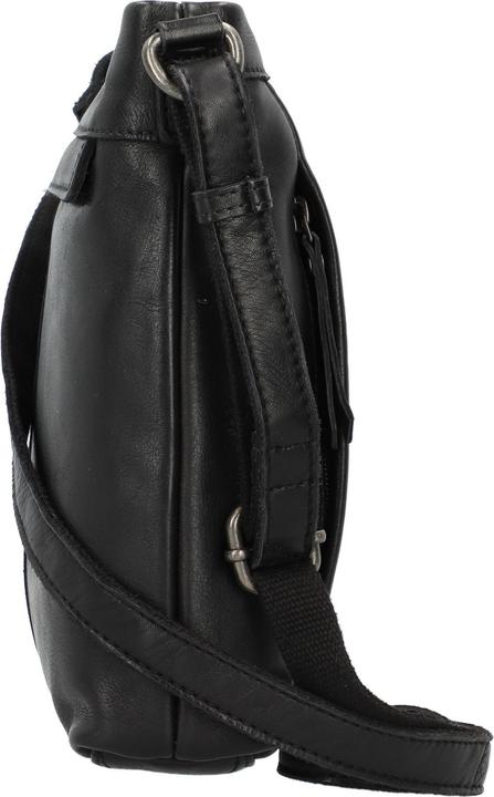 Image du produit Greenburry Colombiana Umhängetasche Leder 25 cm