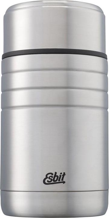 Water bottles + Thermos flasks